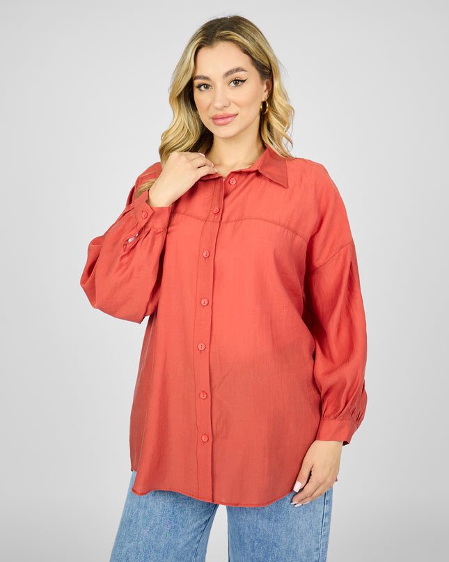Flowless shirt