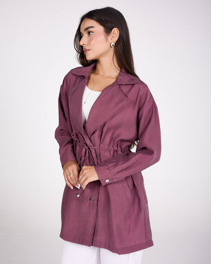 Summer jacket