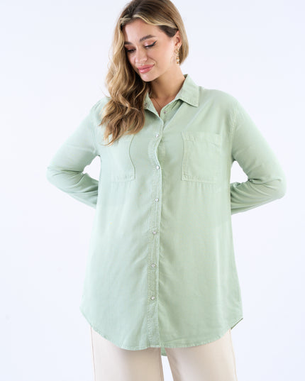 Chic Relax Shirt