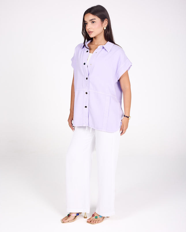 Tensel vest