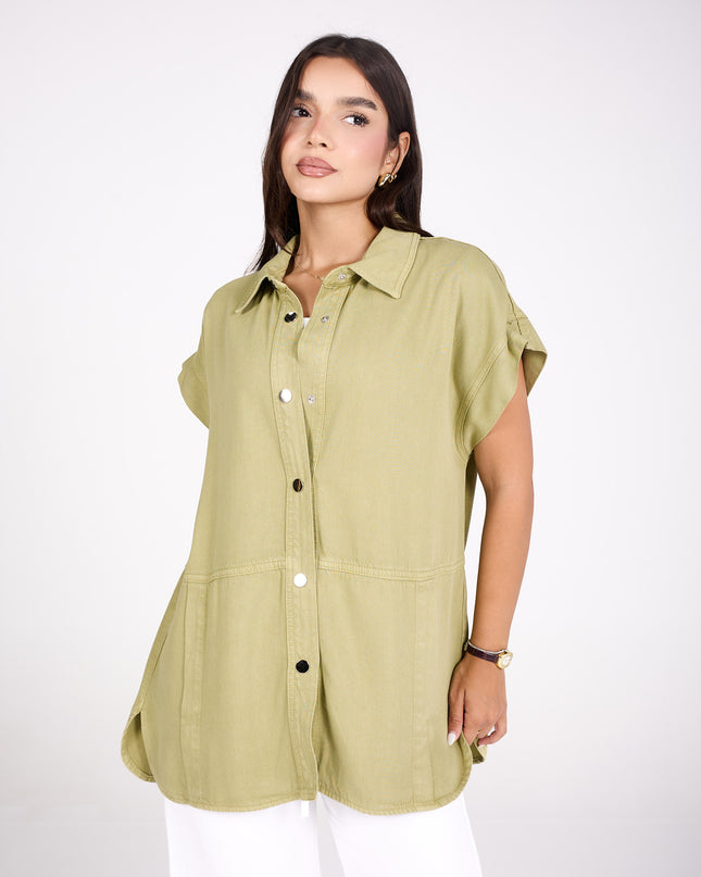 Tensel vest