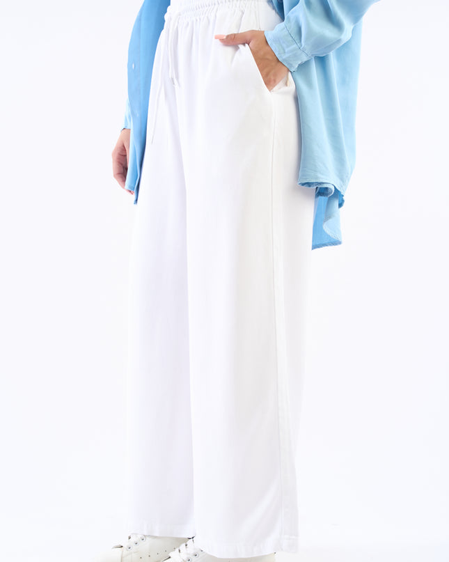 Wide Leg Pants
