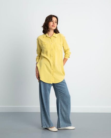 Chic Relax Shirt