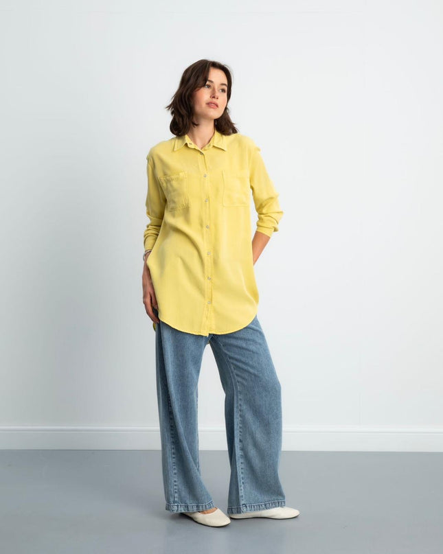 Chic Relax Shirt