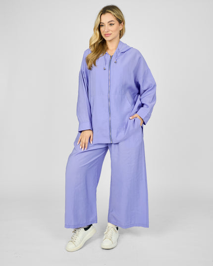 Hooded Set