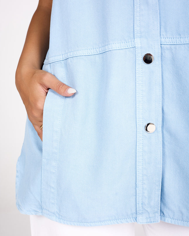 Tensel vest