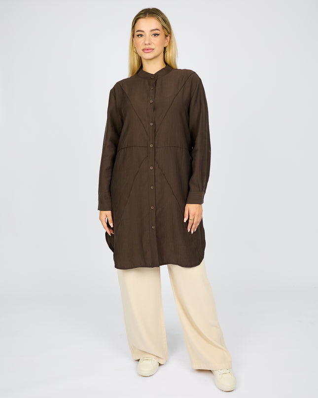 Cross shirt