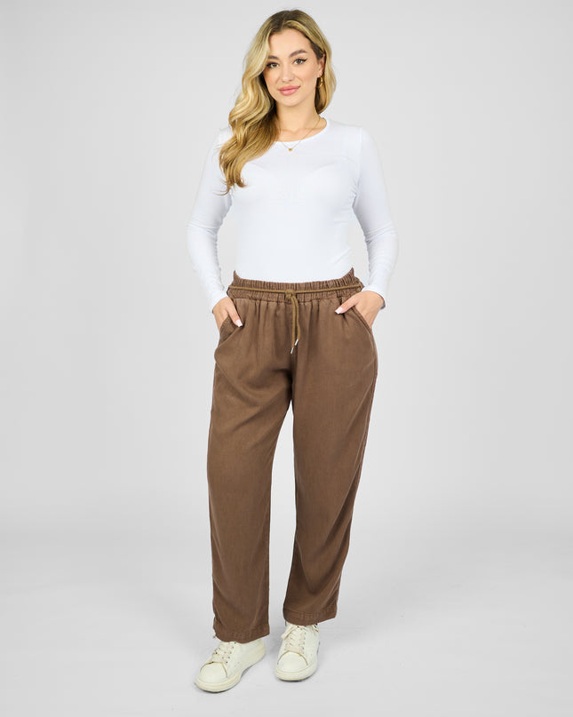 Tensel pants