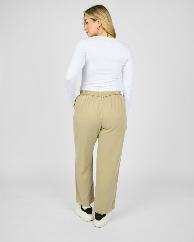 Tensel pants