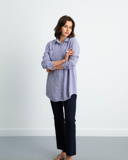 Chic Relax Shirt