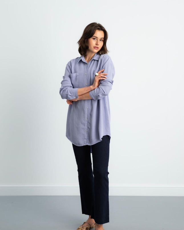 Chic Relax Shirt