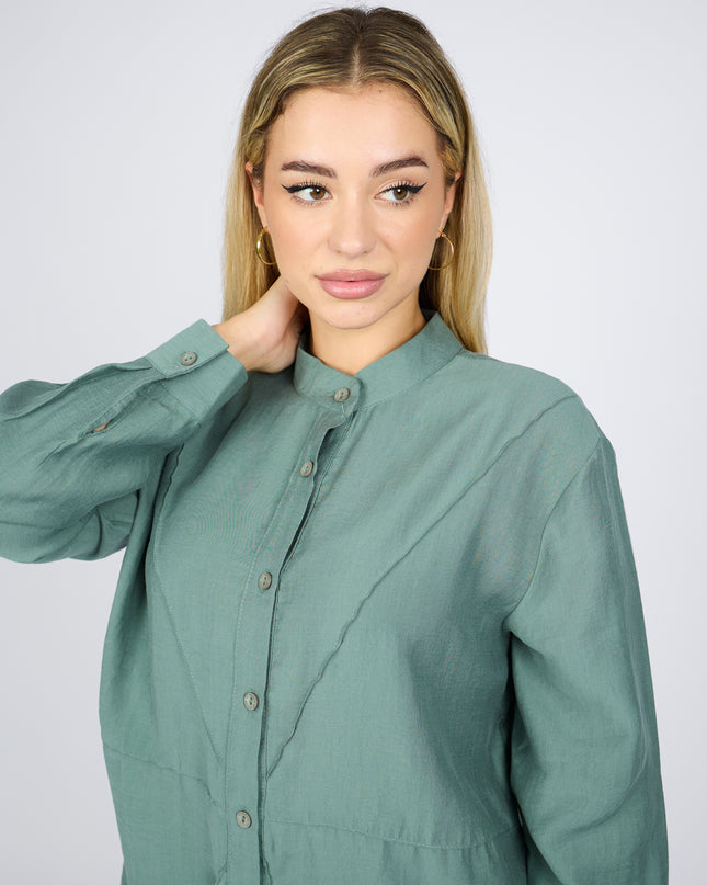 Cross shirt