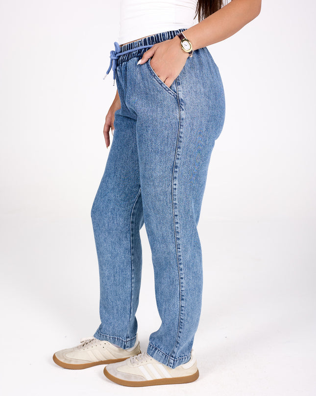 Tensel pants