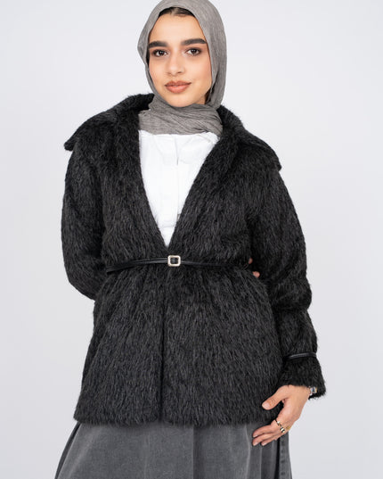 Furo jacket