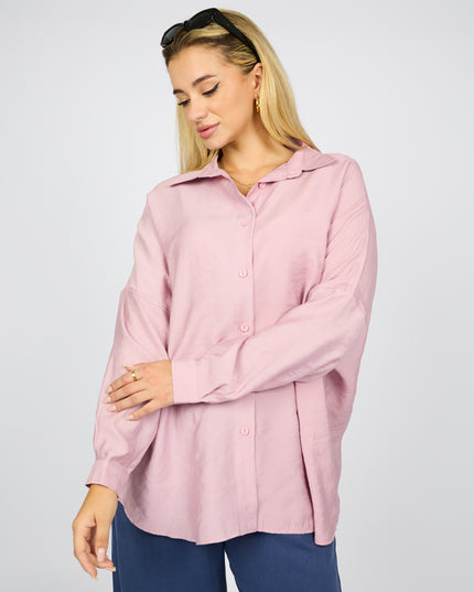 Free size lyocell shirt