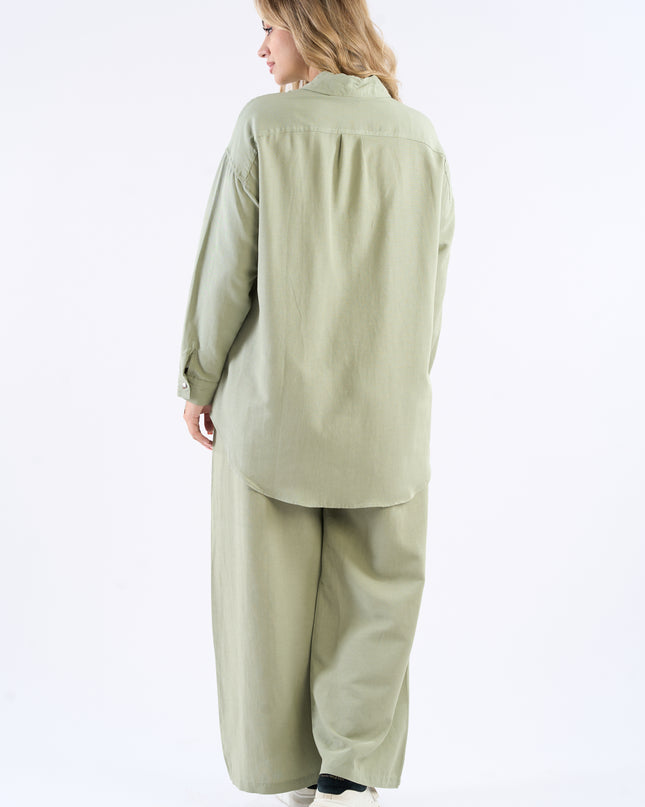 Linen Set