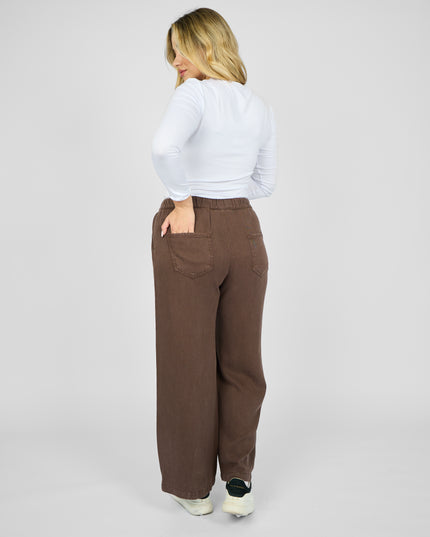 Tensel pants
