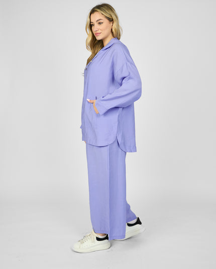 Hooded Set
