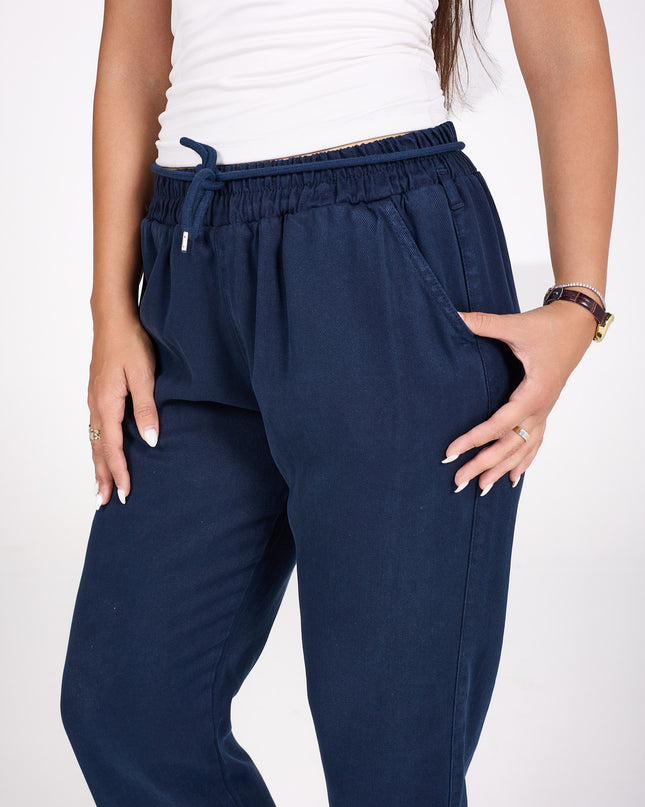 Tensel pants