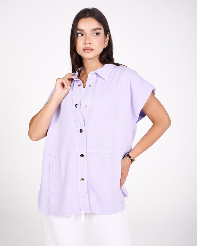 Tensel vest