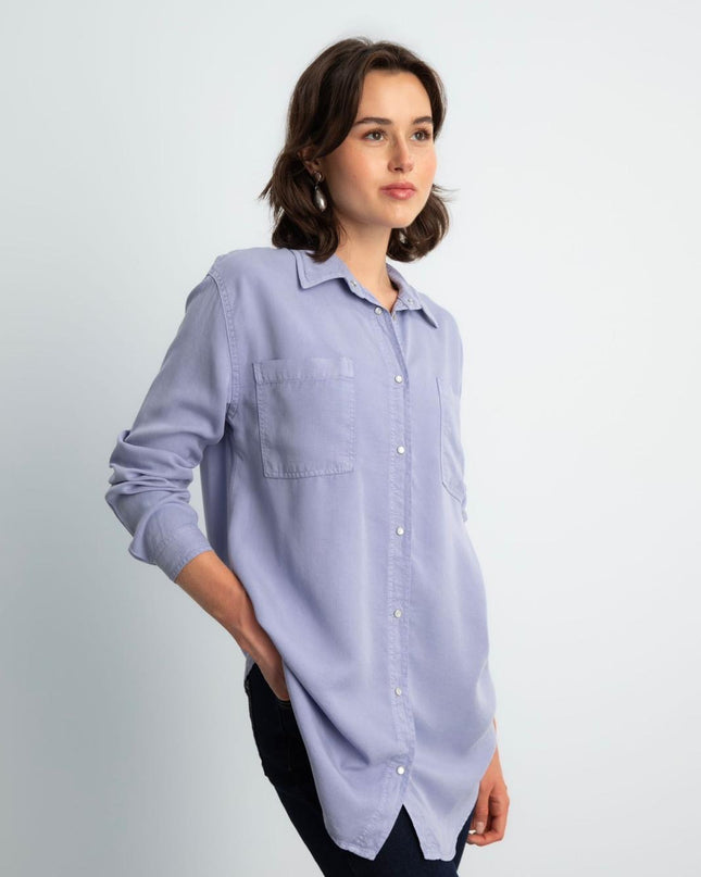 Chic Relax Shirt