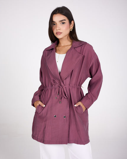 Summer jacket
