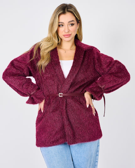 Furo jacket