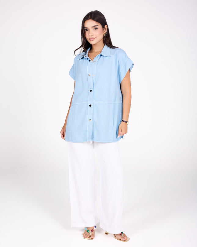 Tensel vest