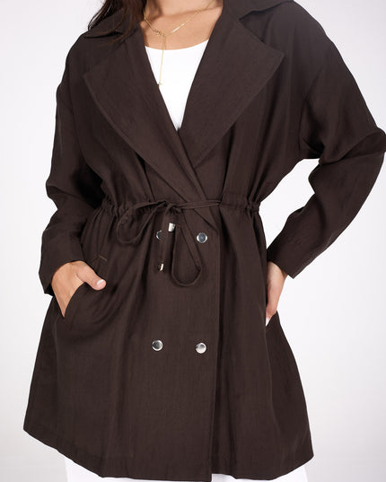 Summer jacket
