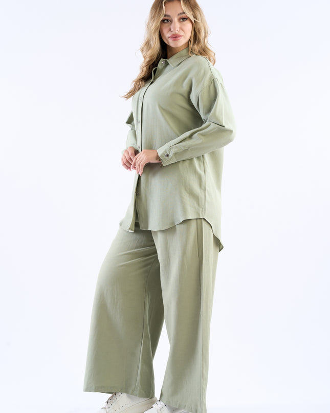 Linen Set