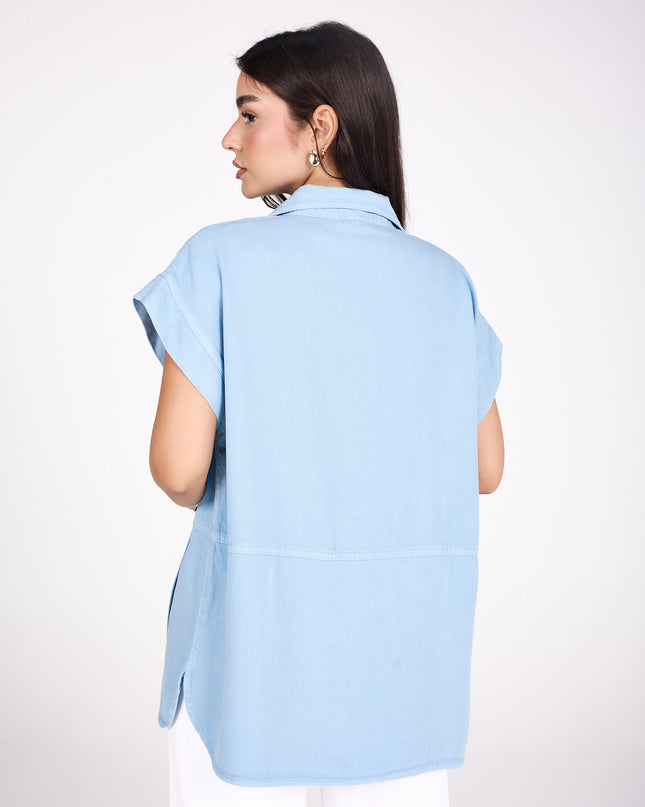 Tensel vest