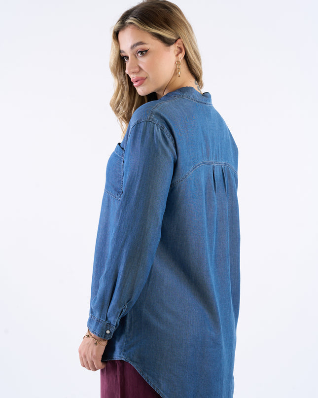 Chic Relax Shirt