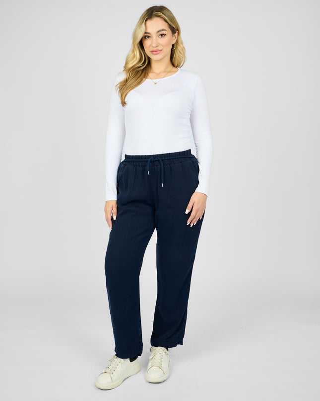 Tensel pants