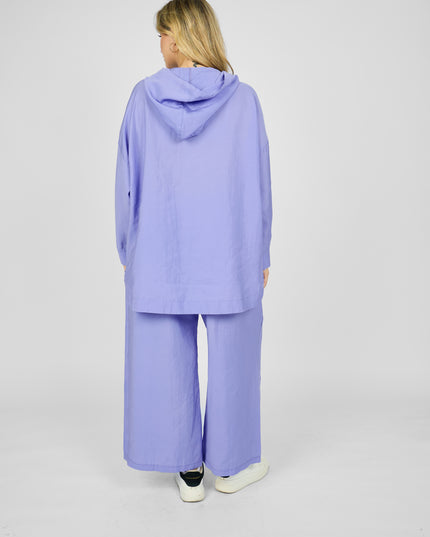 Hooded Set