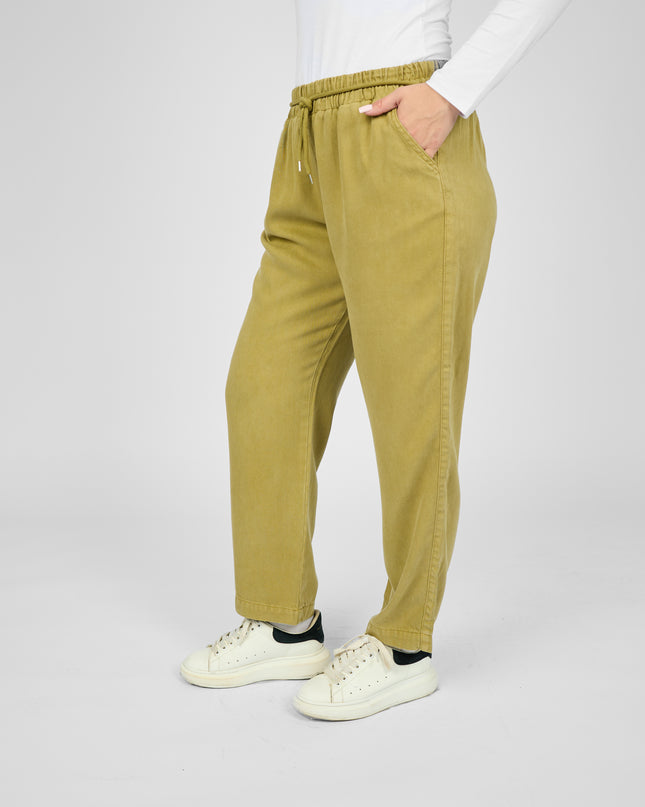 Tensel pants