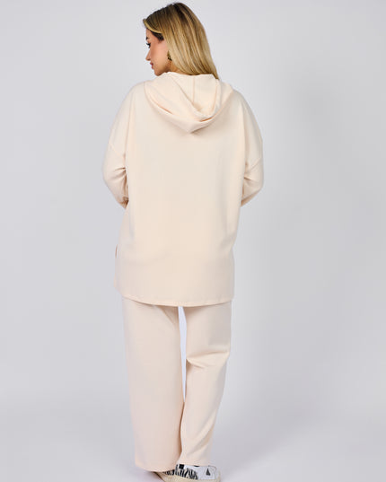 Hooded set 2