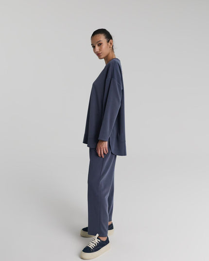 Modal blouse