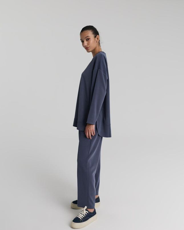 Modal blouse