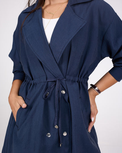 Summer jacket