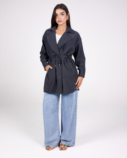 Summer jacket