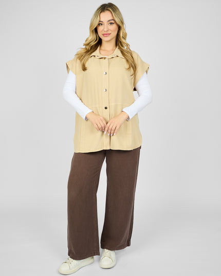Tensel vest