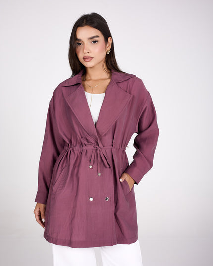 Summer jacket