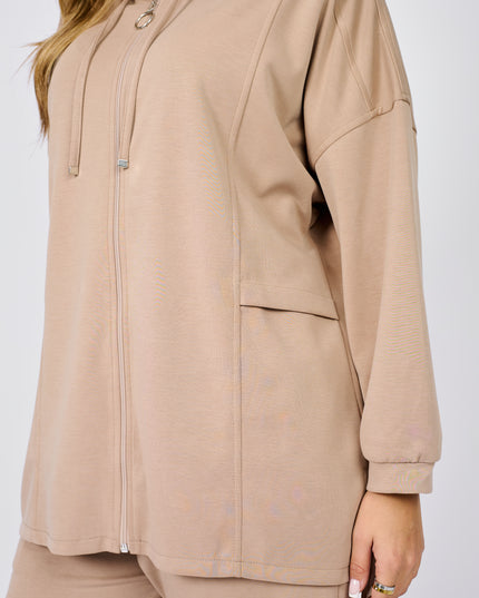 Hooded set 2