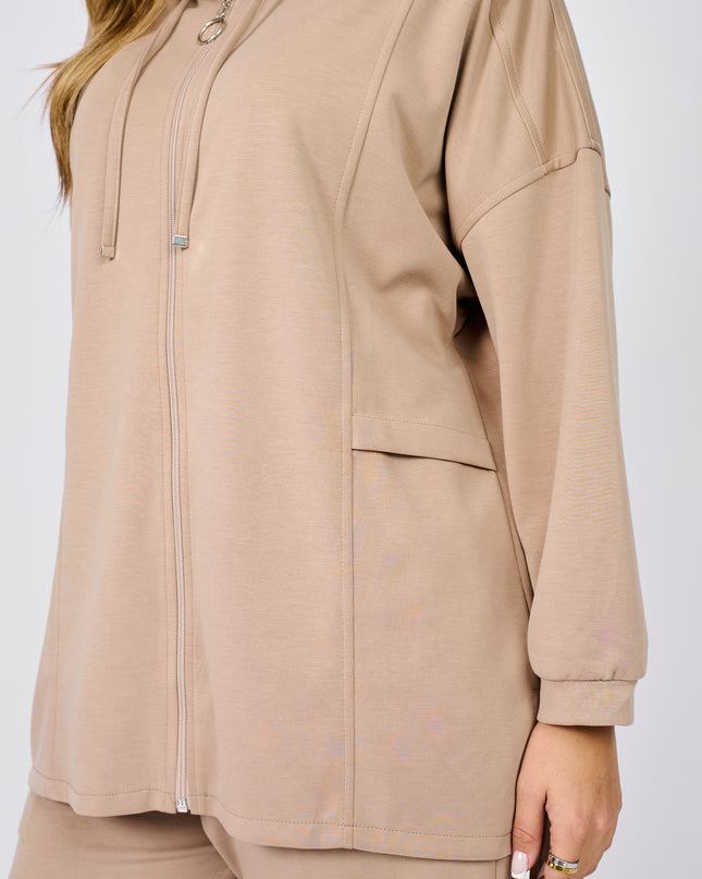 Hooded set 2