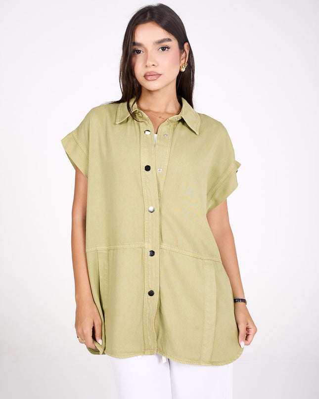 Tensel vest