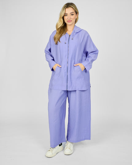 Hooded Set