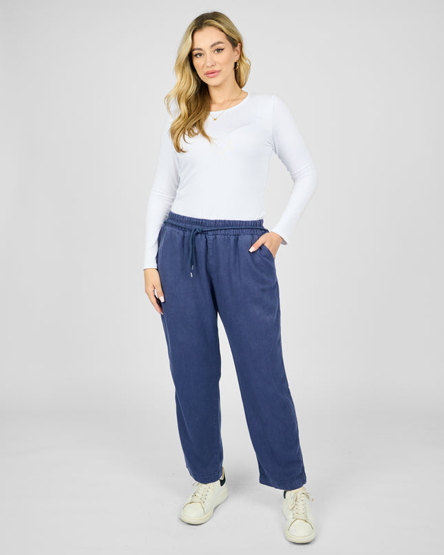 Tensel pants