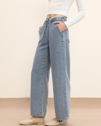 Wide Leg Pant