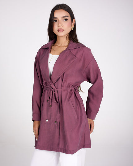 Summer jacket