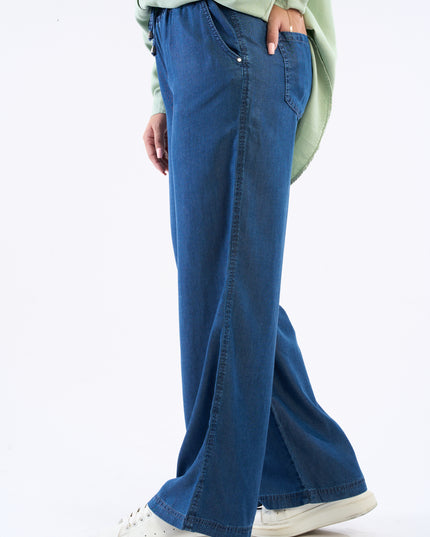 Tensel pants